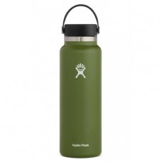 Botella Hydro Flask Khaki 1,18L
